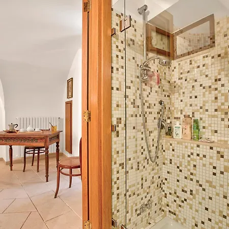 Bacco - Happy Apartment Noci