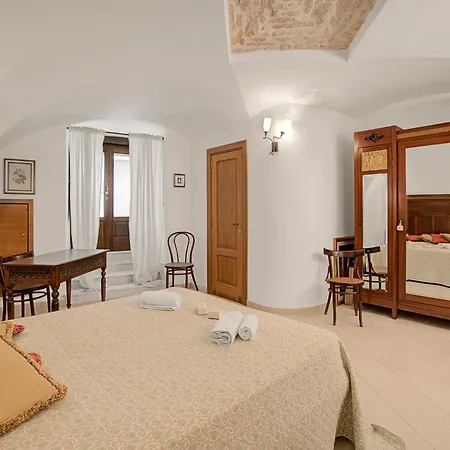 Apartment Bacco - Happy *