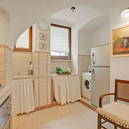 Bacco - Happy Apartment Noci