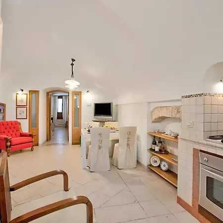 Bacco - Happy Apartment