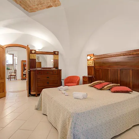 Apartment Bacco - Happy *