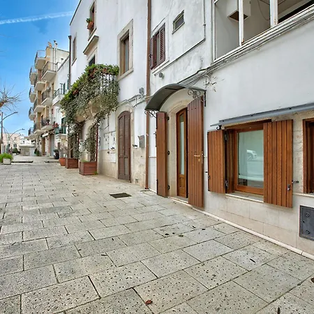 Apartament Bacco - Happy