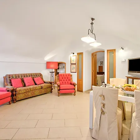 Bacco - Happy Apartament *