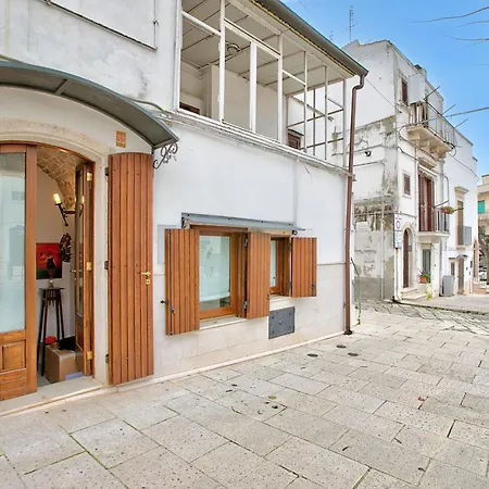 Bacco - Happy Apartament *