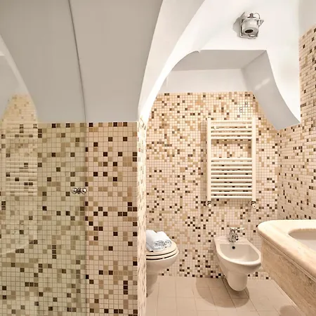 Bacco - Happy Apartament *